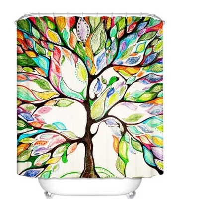 Fast Dry 70gsm Sublimation Heat Transfer Paper Roll For Digital Printing